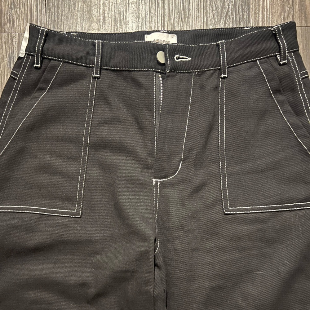 Lambert Cargo Jeans - Picture 2 of 8
